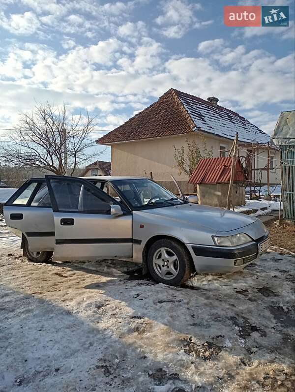 Daewoo Espero 1996