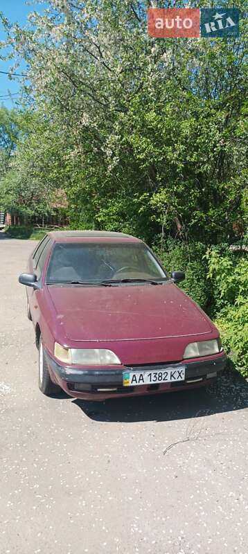 Седан Daewoo Espero 1995 в 