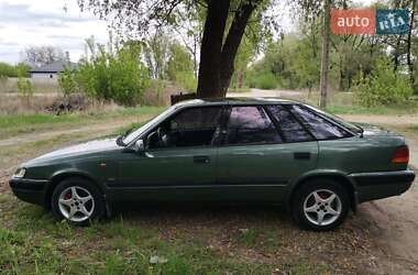 Седан Daewoo Espero 1997 в 