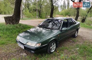 Седан Daewoo Espero 1997 в 