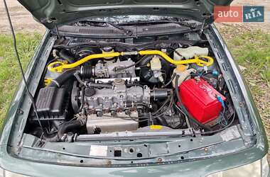 Седан Daewoo Espero 1997 в 