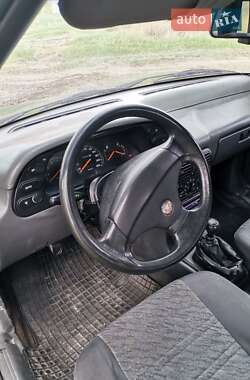 Седан Daewoo Espero 1997 в 