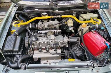 Седан Daewoo Espero 1997 в 