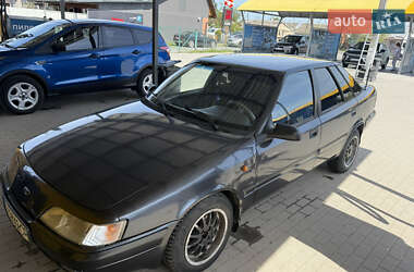 Седан Daewoo Espero 1997 в Шепетовке