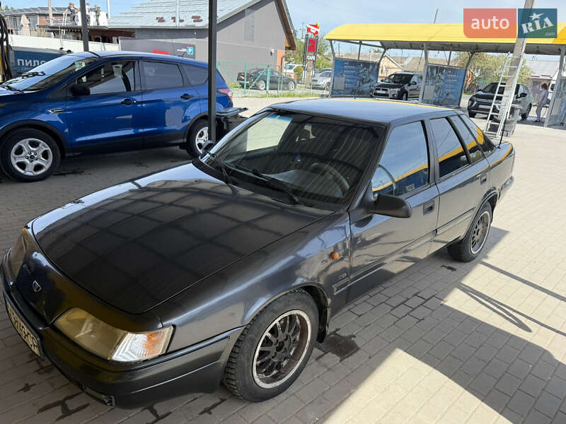 Седан Daewoo Espero 1997 в 