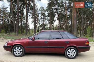 Седан Daewoo Espero 1997 в 