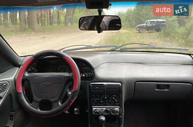 Седан Daewoo Espero 1997 в 