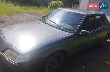 Седан Daewoo Espero 1996 в 