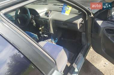 Седан Daewoo Espero 1996 в 