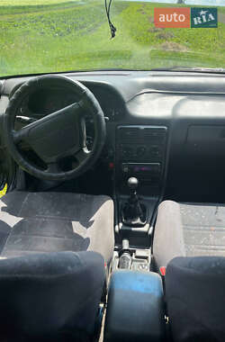 Седан Daewoo Espero 1997 в 