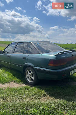 Седан Daewoo Espero 1997 в 