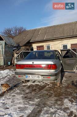 Седан Daewoo Espero 1996 в 