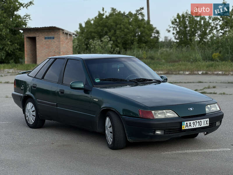 Седан Daewoo Espero 1997 в Кропивницькому