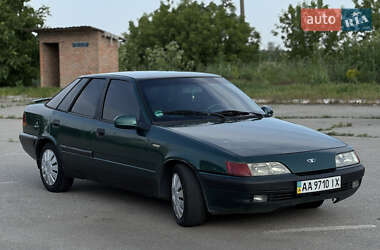 Седан Daewoo Espero 1997 в 