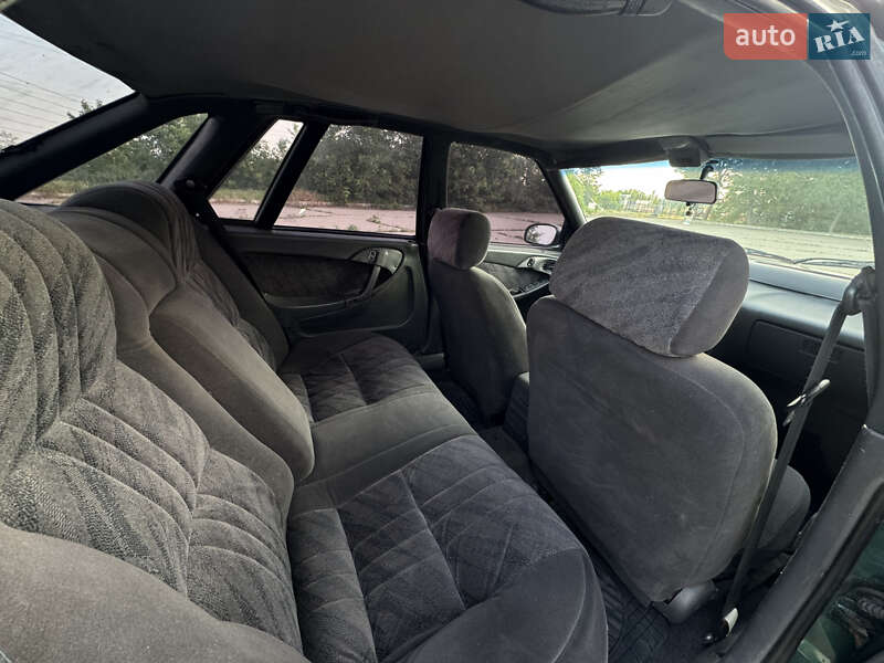Седан Daewoo Espero 1997 в Кропивницькому