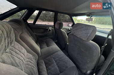 Седан Daewoo Espero 1997 в 
