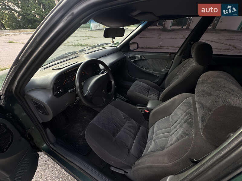Седан Daewoo Espero 1997 в Кропивницькому