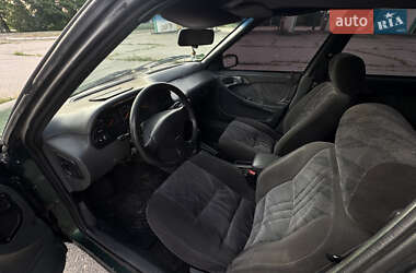 Седан Daewoo Espero 1997 в 