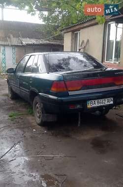 Седан Daewoo Espero 1997 в 