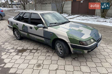 Седан Daewoo Espero 1995 в 