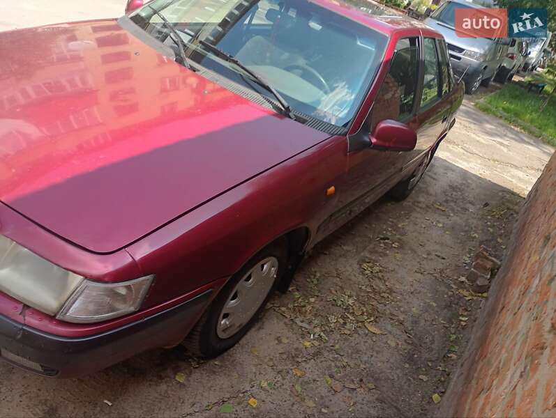 Седан Daewoo Espero 1997 в Сарнах