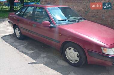 Седан Daewoo Espero 1997 в 