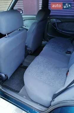 Седан Daewoo Espero 1997 в 
