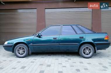 Седан Daewoo Espero 1997 в 