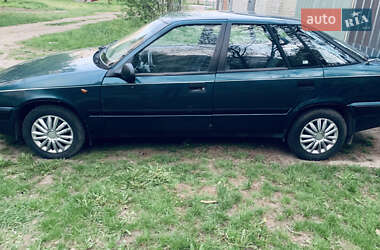 Седан Daewoo Espero 1997 в 