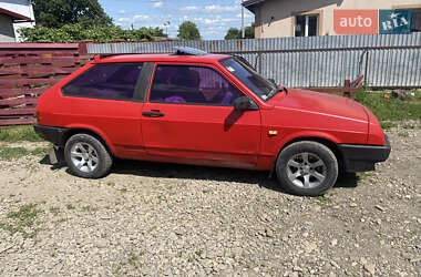 Седан Daewoo Espero 1991 в Коломые