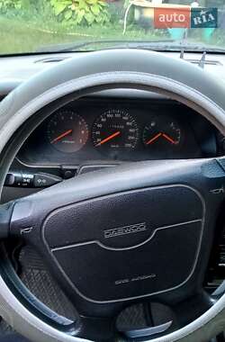Седан Daewoo Espero 1997 в 