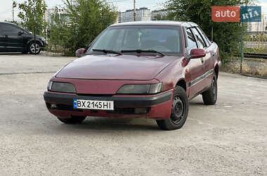 Седан Daewoo Espero 1997 в Києві