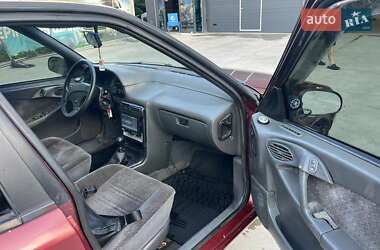 Седан Daewoo Espero 1996 в 