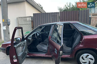 Седан Daewoo Espero 1996 в 