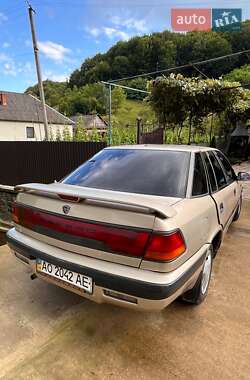 Седан Daewoo Espero 1995 в 