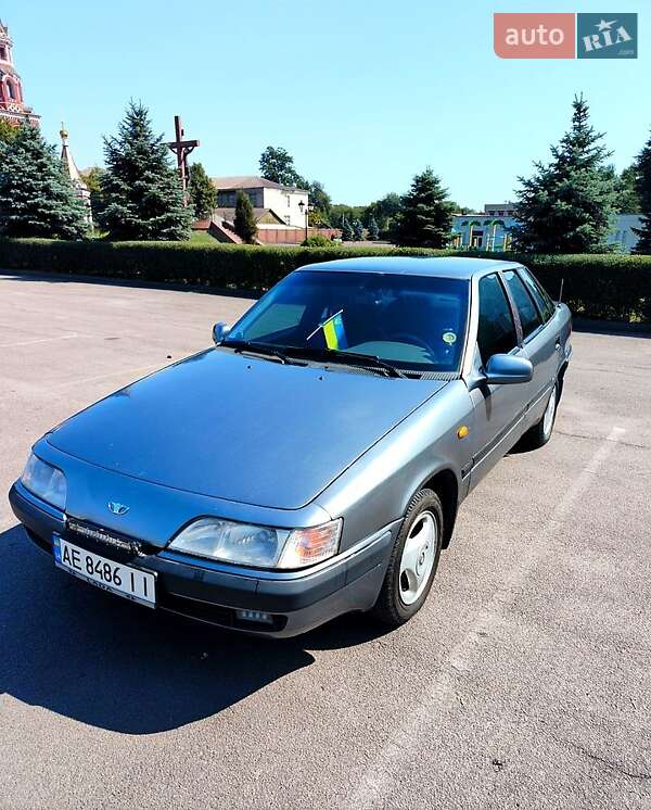 Daewoo Espero 1997