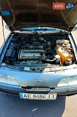 Седан Daewoo Espero 1997 в 