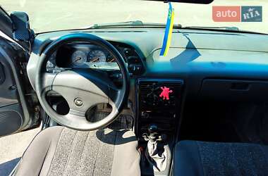 Седан Daewoo Espero 1997 в 