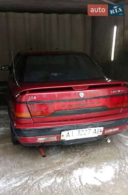 Седан Daewoo Espero 1995 в 