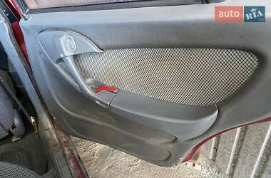 Седан Daewoo Espero 1995 в 