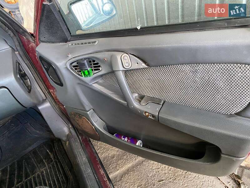 Седан Daewoo Espero 1995 в Каневе фото 12 Седан Daewoo Espero 1995 в Каневе