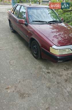 Седан Daewoo Espero 1997 в Ковелі