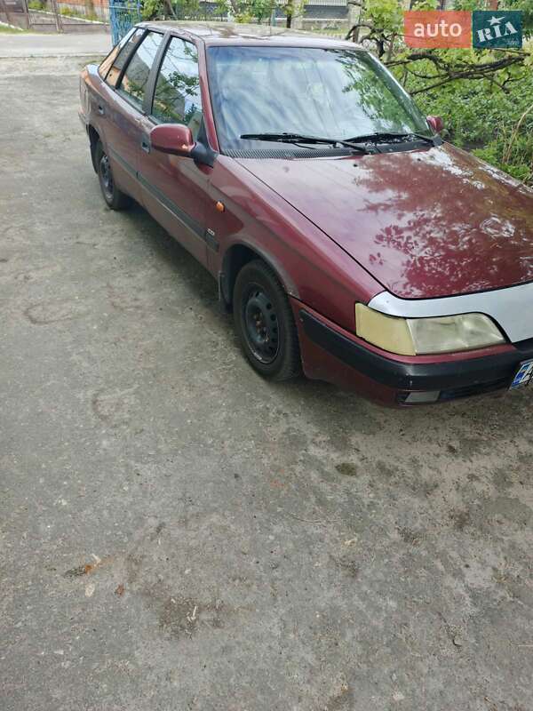 Седан Daewoo Espero 1997 в Ковеле