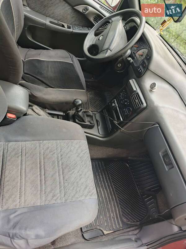 Седан Daewoo Espero 1997 в Ковеле