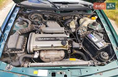 Седан Daewoo Espero 1997 в 
