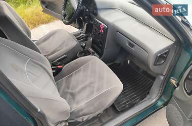 Седан Daewoo Espero 1997 в Ровно
