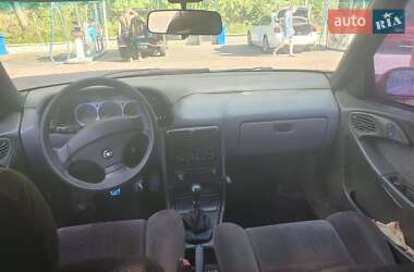 Седан Daewoo Espero 1997 в 