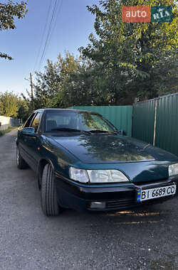 Седан Daewoo Espero 1997 в Полтаве