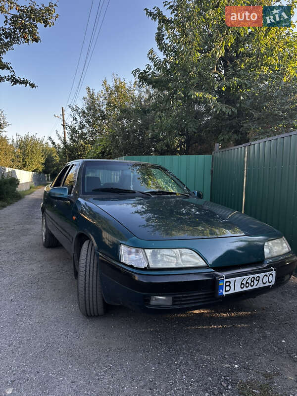 Седан Daewoo Espero 1997 в 