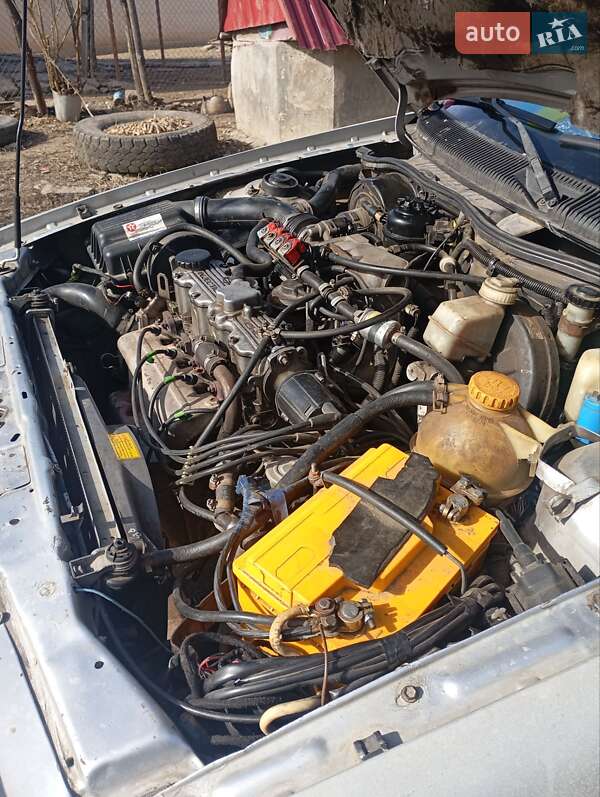 Седан Daewoo Espero 1996 в Чорткове